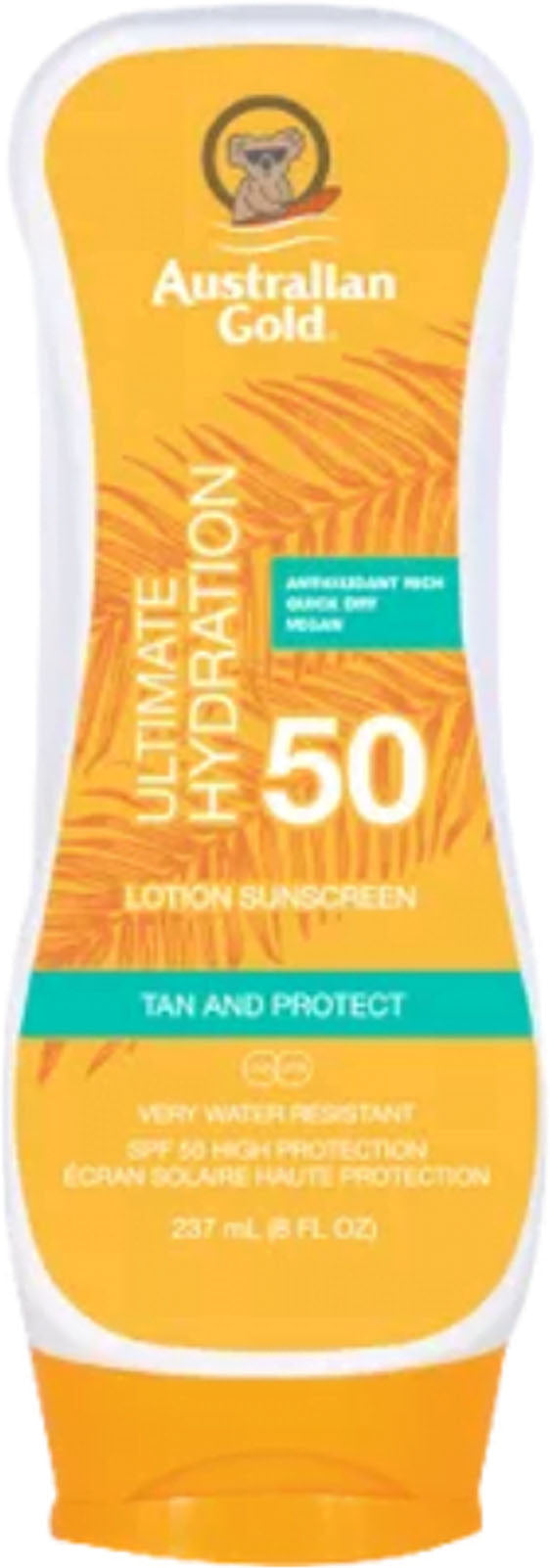 spf 50 lotion