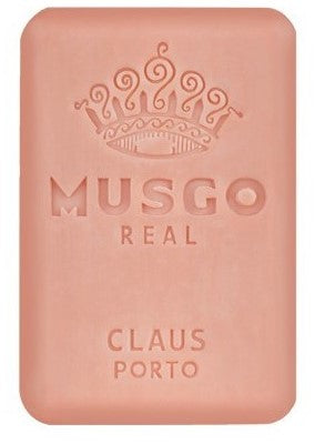 Claus Porto Sapone