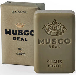 Musco Real Sapone 1887