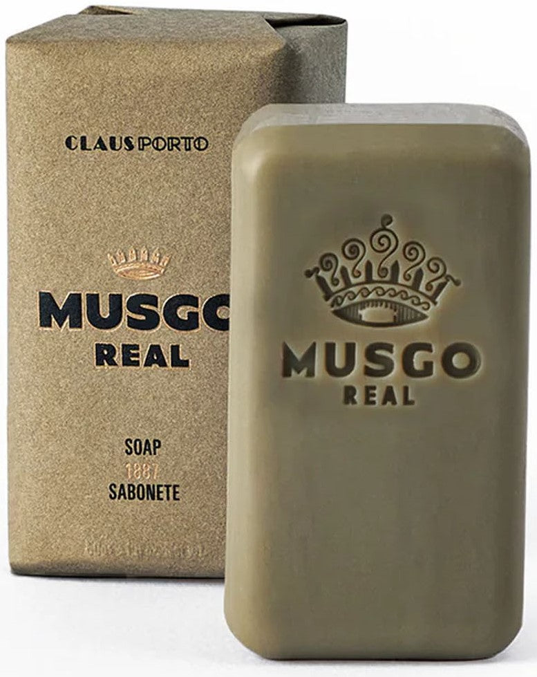 Musco Real Sapone 1887