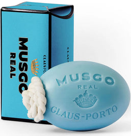 Musco Real Sapon mit hohem Seil mar