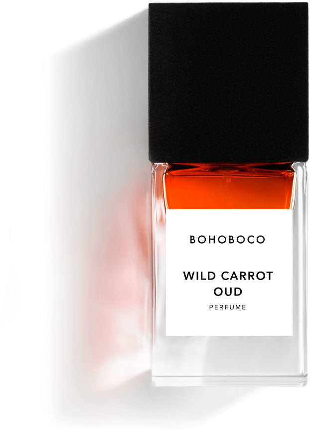 wild carrot oud (Esclusiva Online)