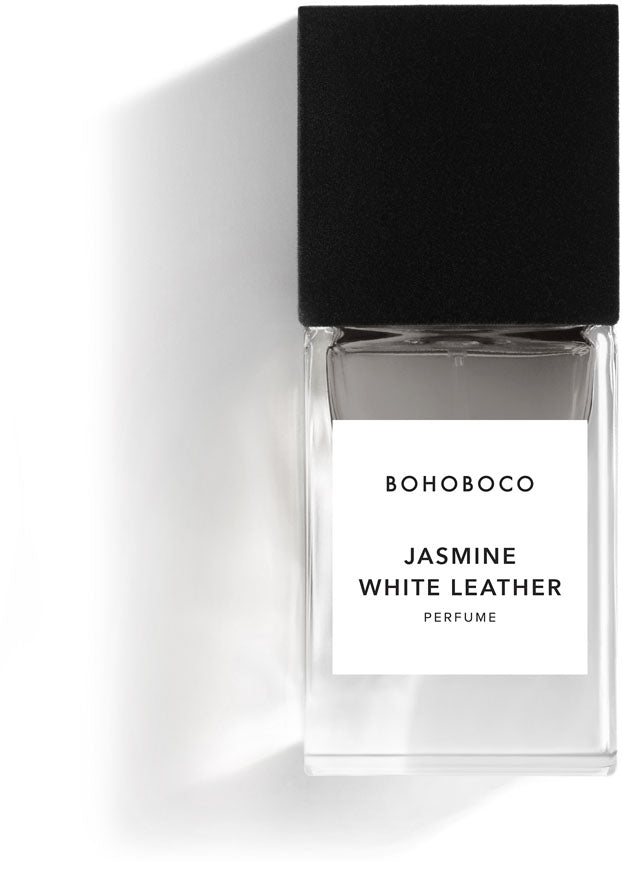 Jasmine White Leather (esclusiva Online) Eau de Parfum