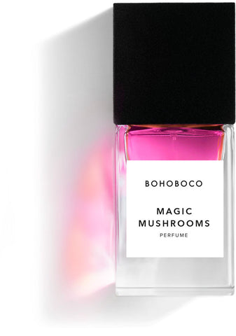magic mushrooms (Esclusiva Online)