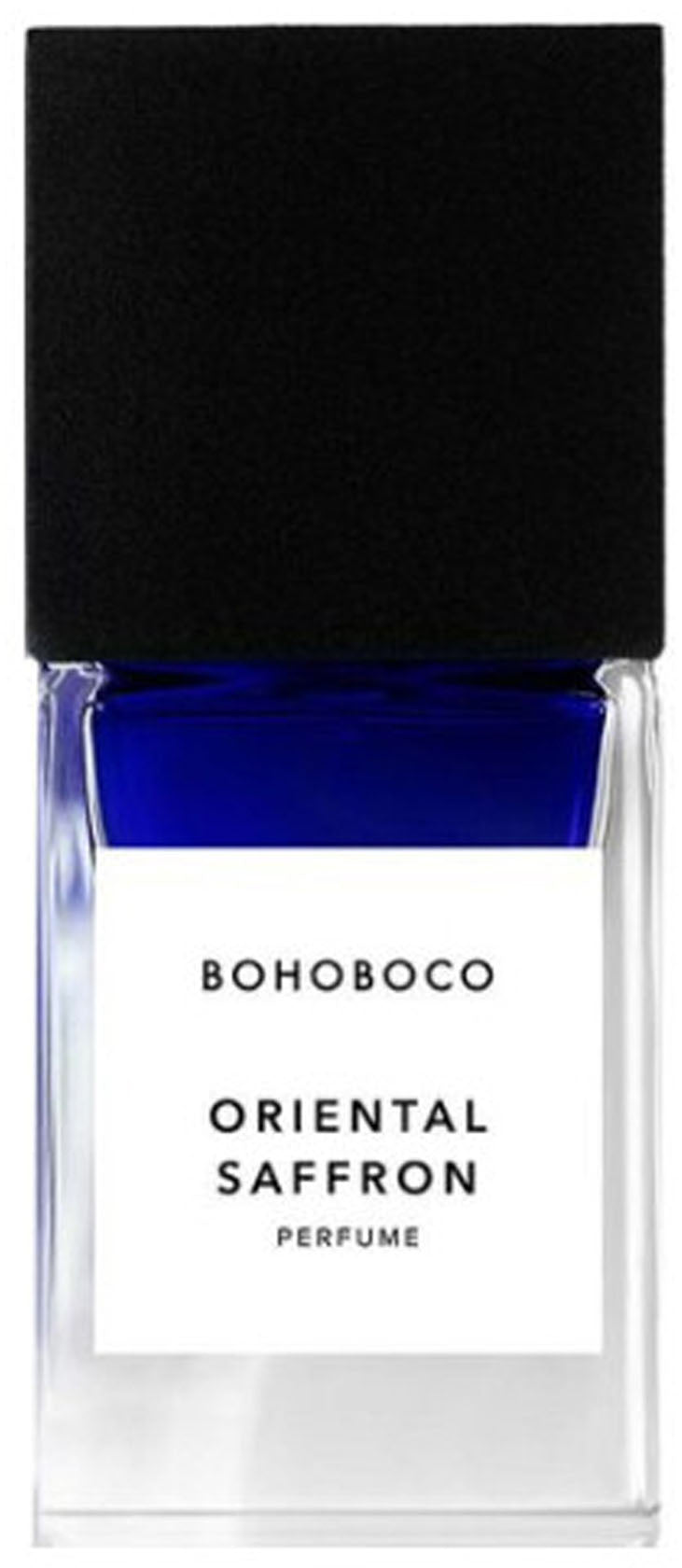 Oriental Saffron (esclusiva Online) Eau de Parfum