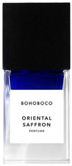 Oriental Saffron (esclusiva Online) Eau de Parfum