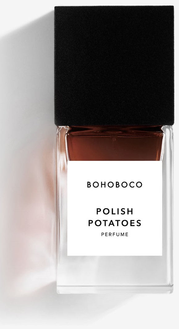 Polish Potatoes (esclusiva Online) Eau de Parfum