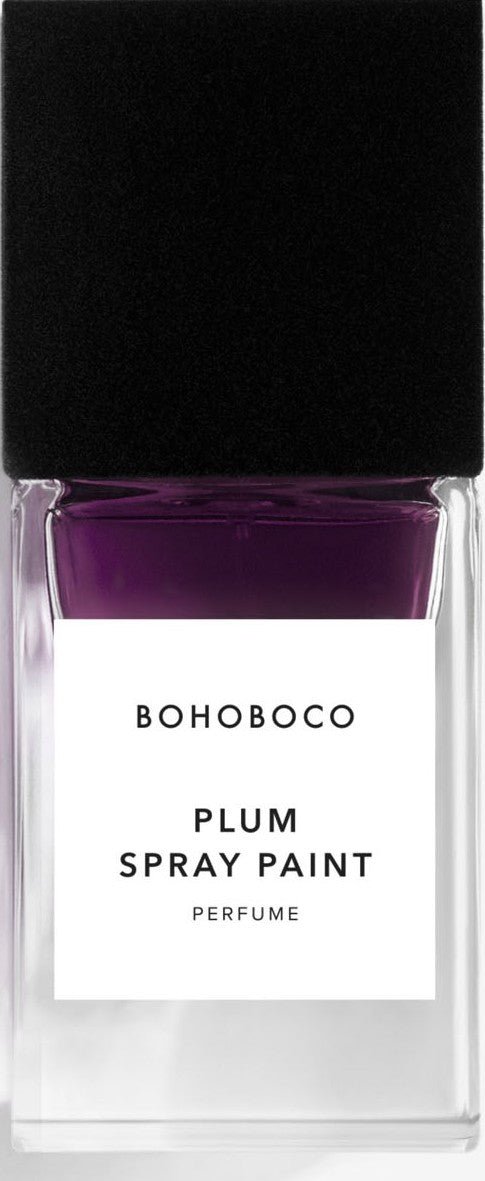 Plum Spray Paint (esclusiva Online) Eau de Parfum