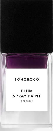 Plum Spray Paint (esclusiva Online) Eau de Parfum