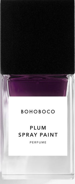 Plum Spray Paint (esclusiva Online) Eau de Parfum