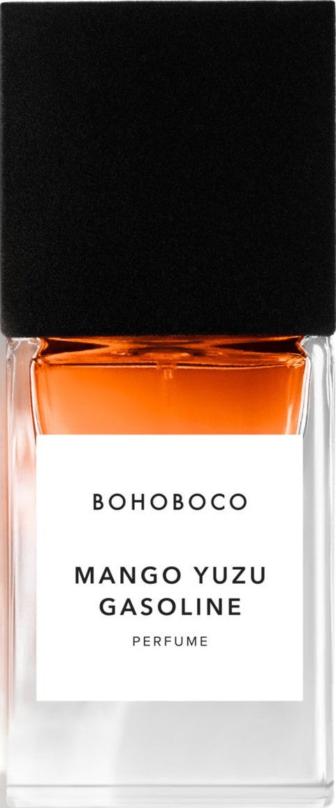 Mango Yuzu Gasoline (esclusiva Online) Eau de Parfum