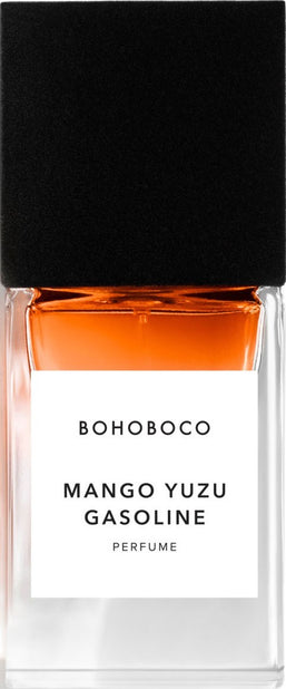 Mango Yuzu Gasoline (esclusiva Online) Eau de Parfum