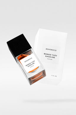 Mango Yuzu Gasoline (esclusiva Online) Eau de Parfum