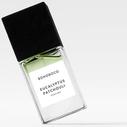 eucalyptus patchouli (Esclusiva Online)