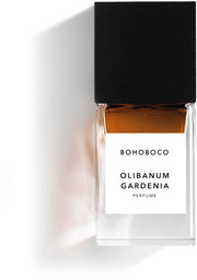 olibanum gardenia