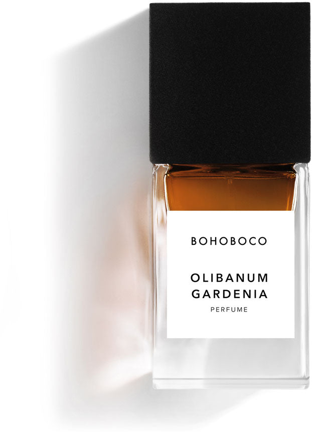 Olibanum Gardenia (esclusiva Online) Eau de Parfum