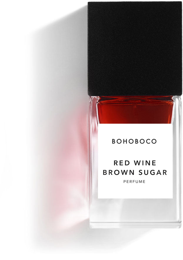 Red Wine Brown Sugar (esclusiva Online) Eau de Parfum