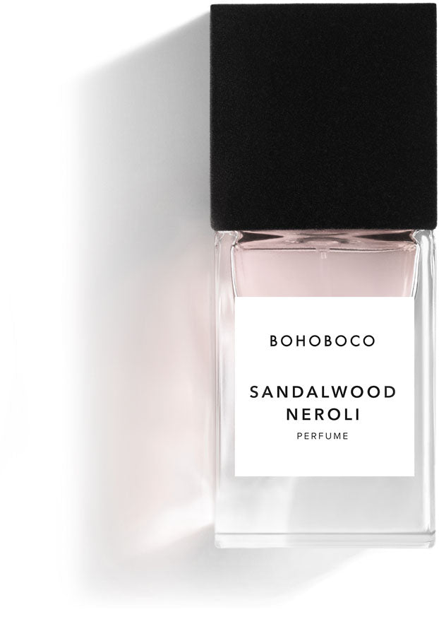 sandalwood neroli (Esclusiva Online)