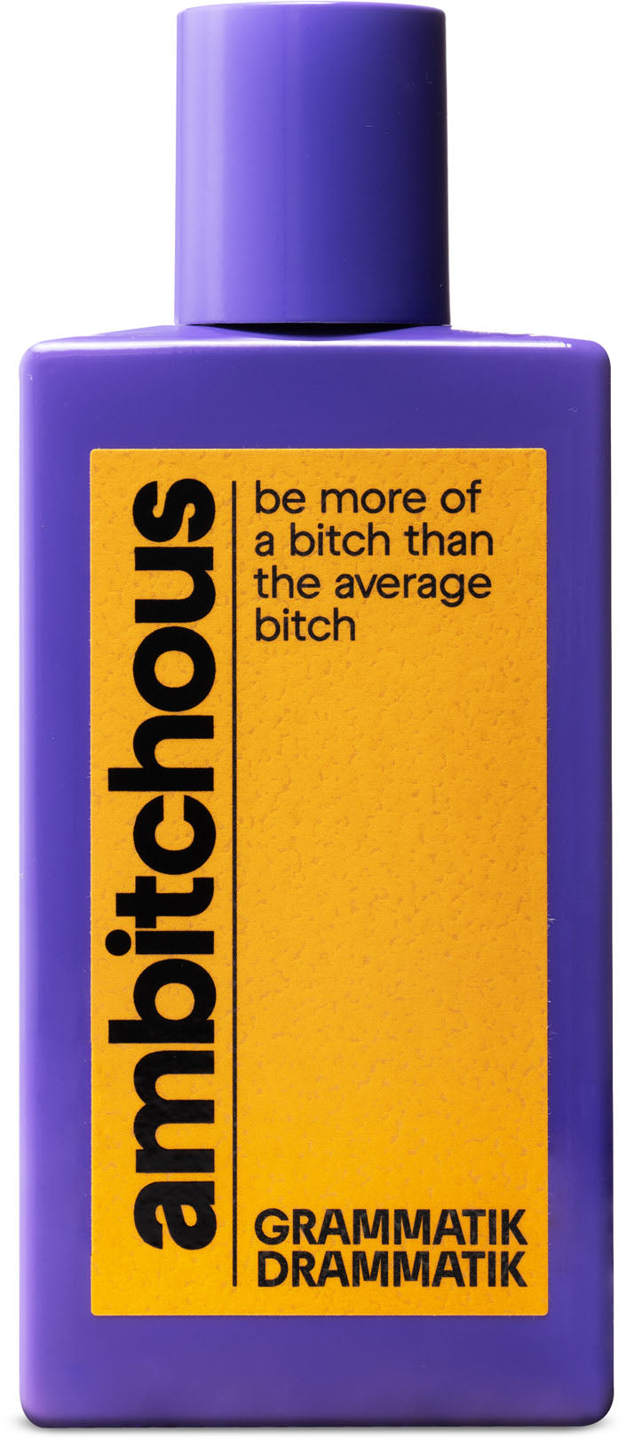 Ambitchous (esclusiva Online) Eau de Parfum