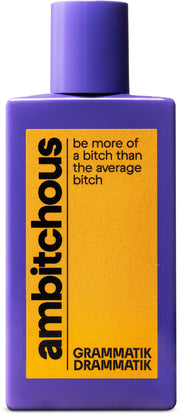 ambitchous