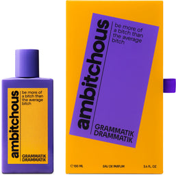 ambitchous