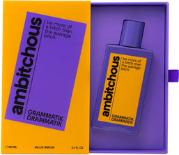 ambitchous