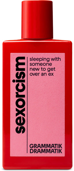 sexorcism (esclusiva online)