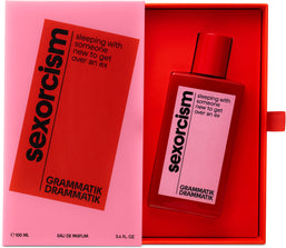 sexorcism (esclusiva online)