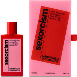 sexorcism (esclusiva online)