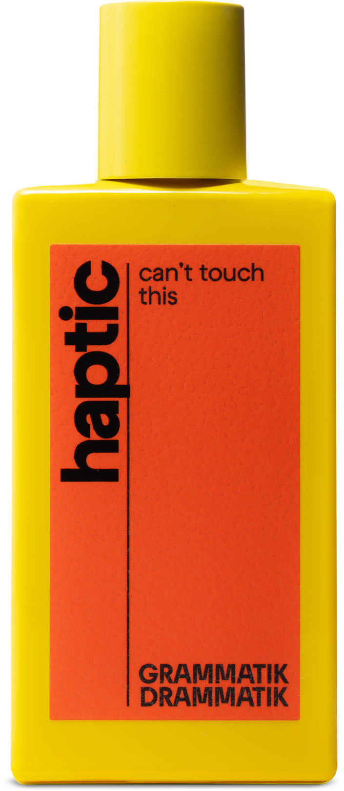 Haptic (esclusiva Online) Eau de Parfum