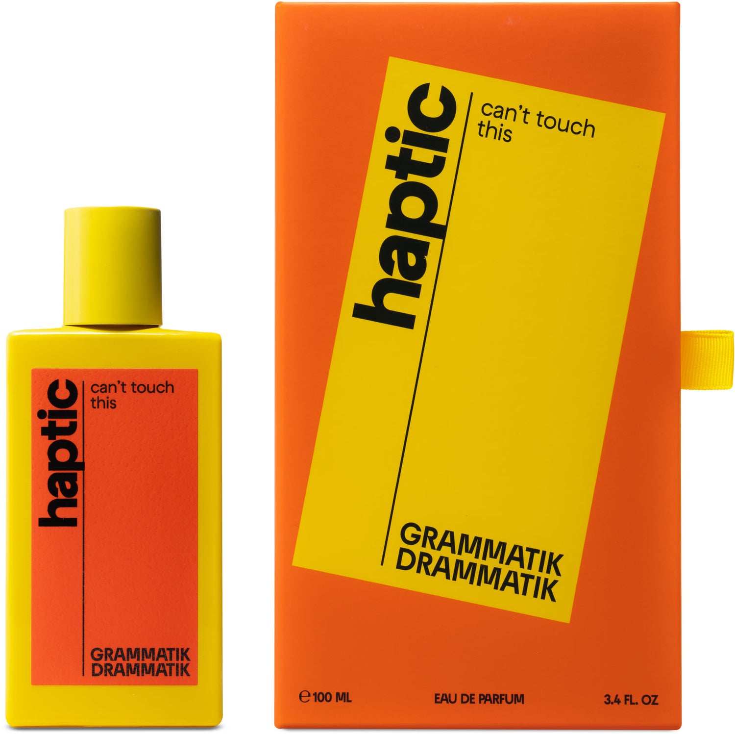 haptic (esclusiva online)