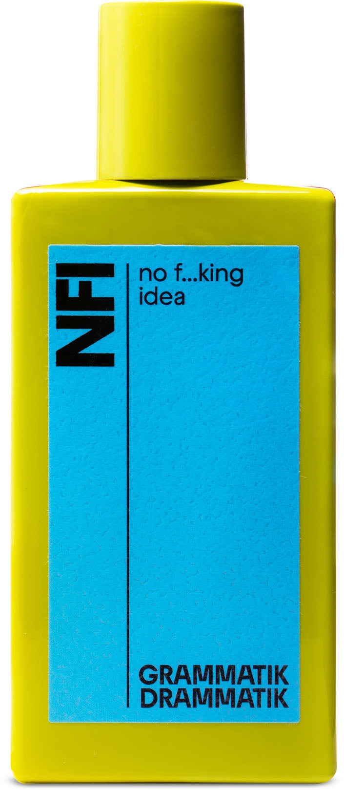Nfi (esclusiva Online) Eau de Parfum