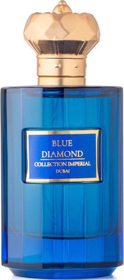 blue diamond