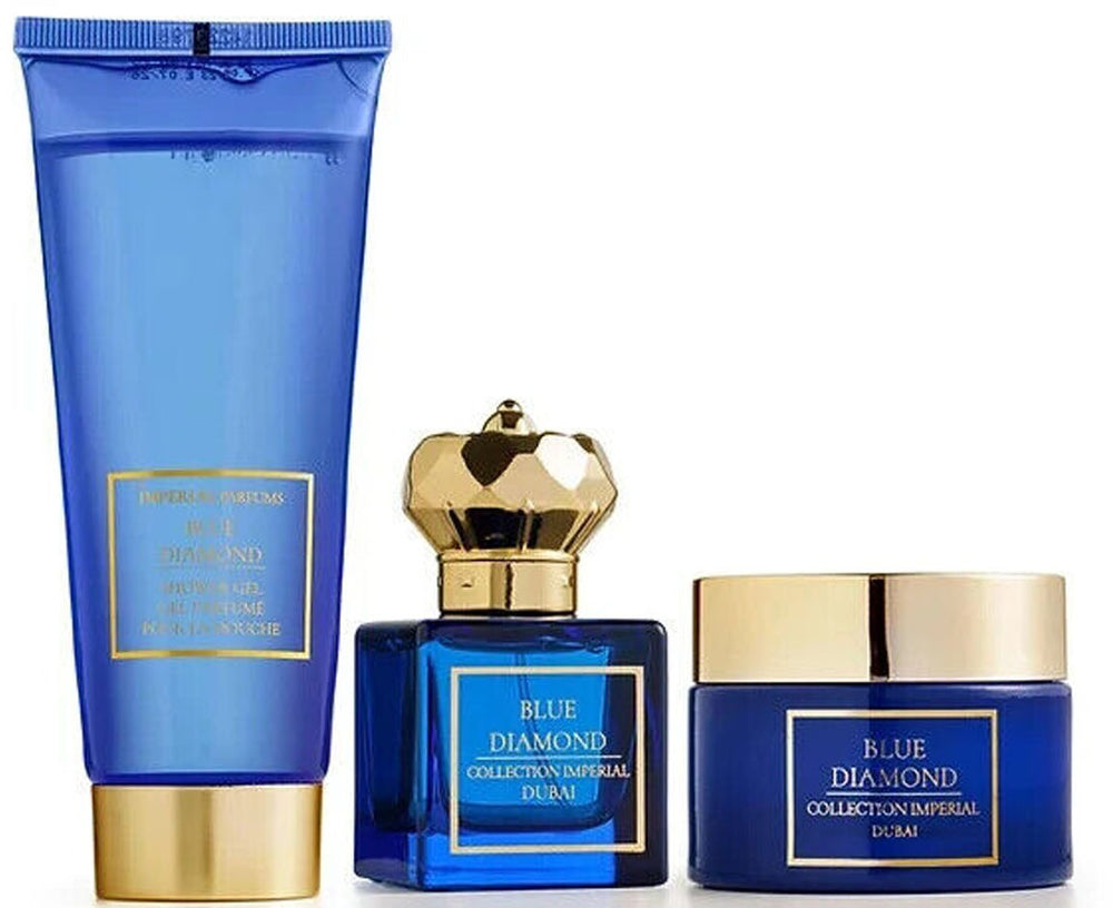 Royal Box Blue Diamond (esclusiva Online) Eau de Parfum