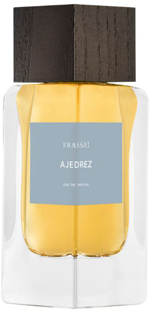 Ajedrez Eau de Parfum