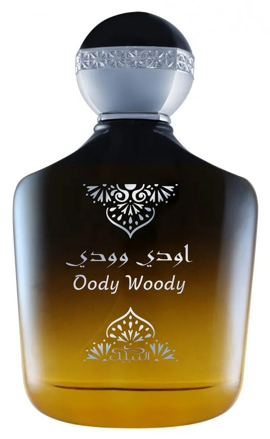 Oody Woody Eau de Parfum