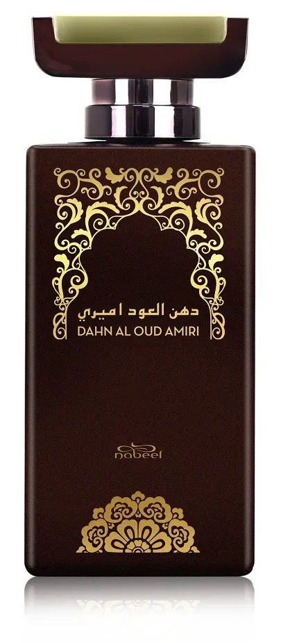 Dahn al Oud Amiri Eau de Parfum