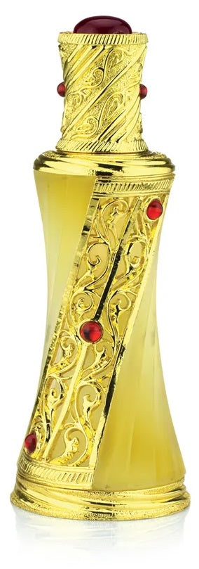 Nasaem Eau de Parfum