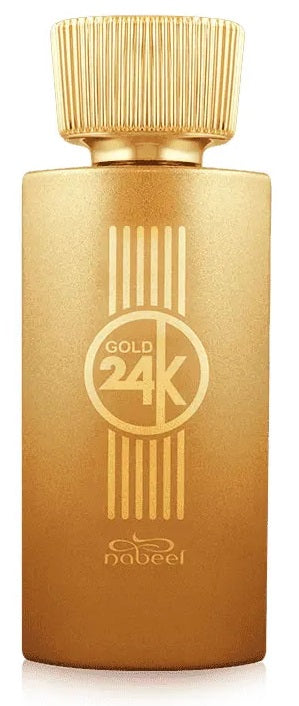 Gold 24k Eau de Parfum