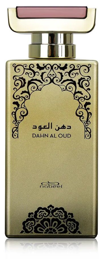 Dahn al Oud Eau de Parfum