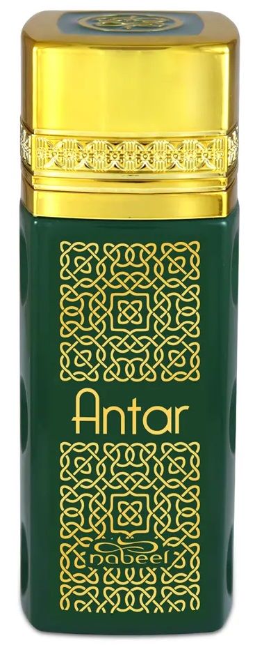 Antar Eau de Parfum