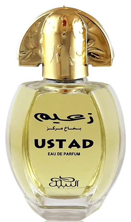 Ustad Eau de Parfum