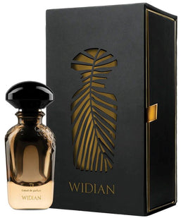 widian - limited 71 extrait de parfum