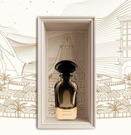 widian - limited 71 extrait de parfum