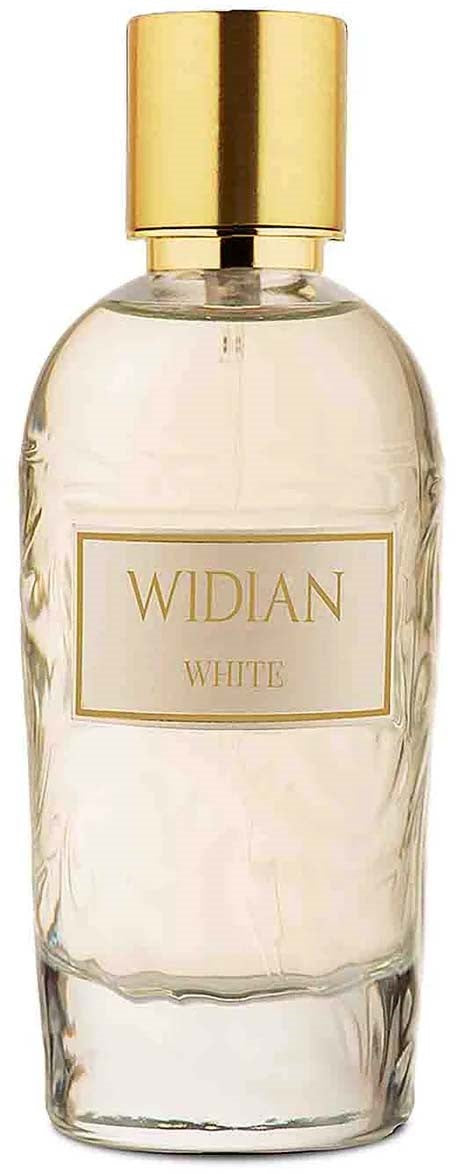 widian by aj arabia - white