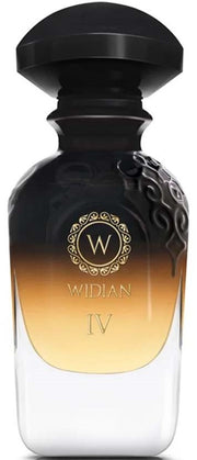 widian by aj arabia - black i