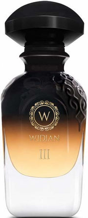 widian by aj arabia - black iii