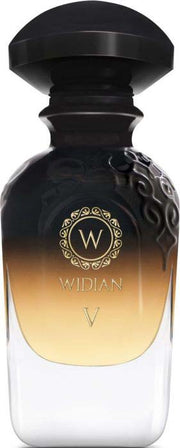 widian by aj arabia - black v