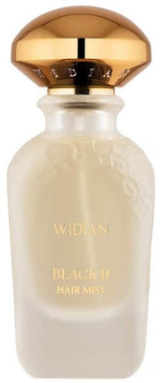 widian par aj arabia - parfum pour cheveux black ii