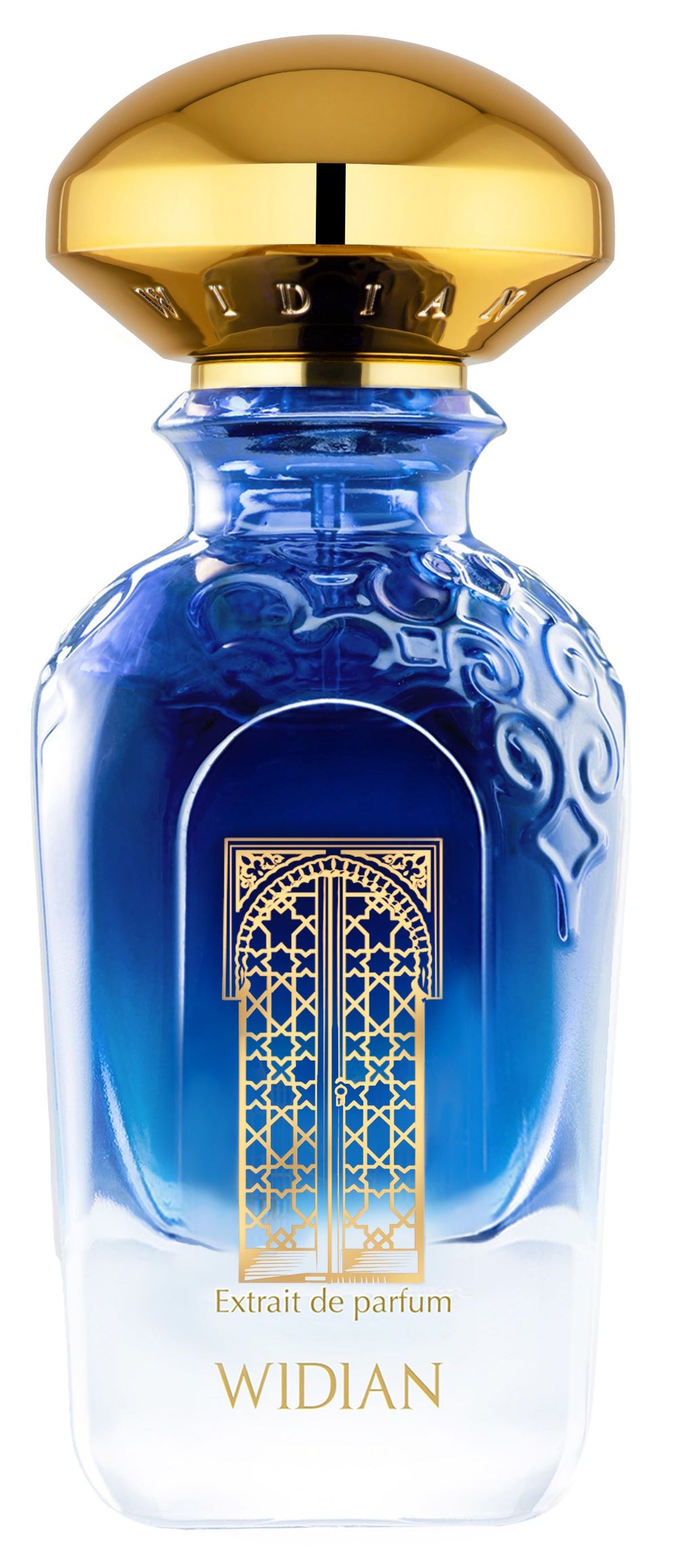 Widian by Aj Arabia - Granada Extrait de Parfum